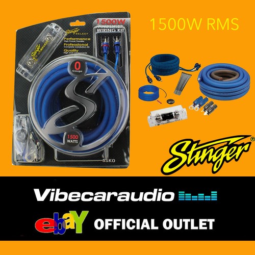 Stinger select ssk0 kit - -,