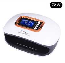 LAMPADA UV LED PER UNGHIE