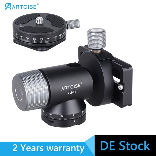 Monopiede gimbal head supporto - monopiede,