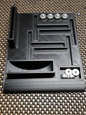 Porta stazione RC design