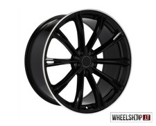 Cerchi in lega Audi GR21 Style