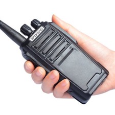  Walkie Talkie UV-6D