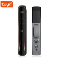 Serratura per porta tuya smart - per,