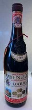 Marchesi di Barolo 1969 -