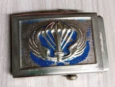 WW2 Fibia x Cinturone