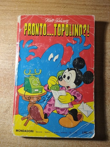 Classici disney seconda - classici,