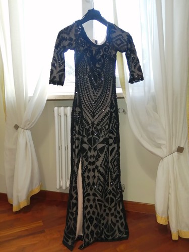 Abito cerimonia donna lungo - donna,