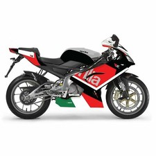 Carena completa 20 pezzi per