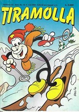 tiramolla n.4   4.2.1992 