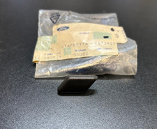 6173410 Fermo coperchio rivestimento paraurti anteriore sinistro Ford Fiesta XR2