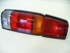 FANALE POSTERIORE SINISTRO