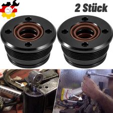 Trim Cilindro RAM Kit Ricostruzione per Volvo Penta 290 3860881 872612 872837 Duo Prop