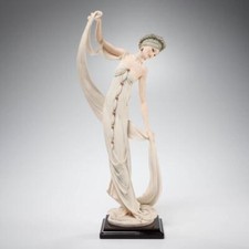 Giuseppe armani porcelain - giuseppe,