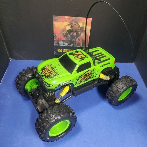 Monster truck maisto - monster,