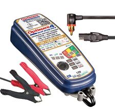 CARICABATTERIE OPTIMATE 4 QUAD