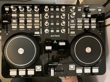 Dj Tech i-Mix Reload MKll -