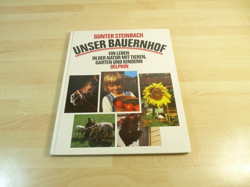 Gunter steinbach unser - gunter, steinbach: