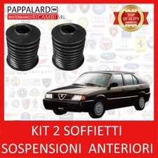 KIT 2 COPPIA SOFFIETTI CUFFIE