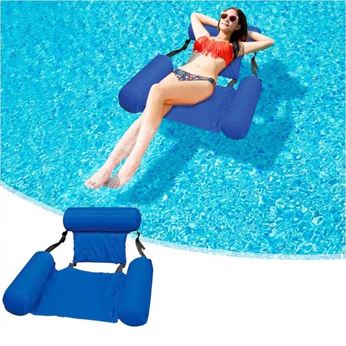Poltrona gonfiabile sedia
