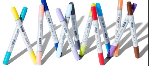 Copic ciao colori - 36, b