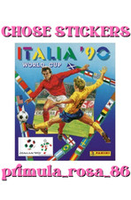 Panini scegli figurine - panini,