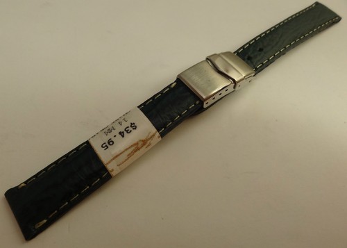Cinturino orologio donna zrc - orologio,