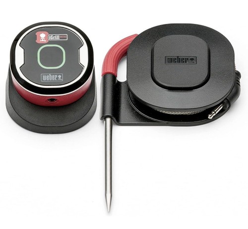 Weber igrill mini - 🔥igrill,