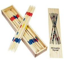 MIKADO SPIEL SHANGAI GIOCO DA
