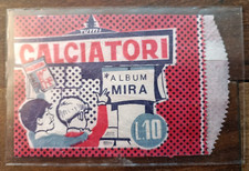 1968/69 MIRA SACHET FOOTBALLER