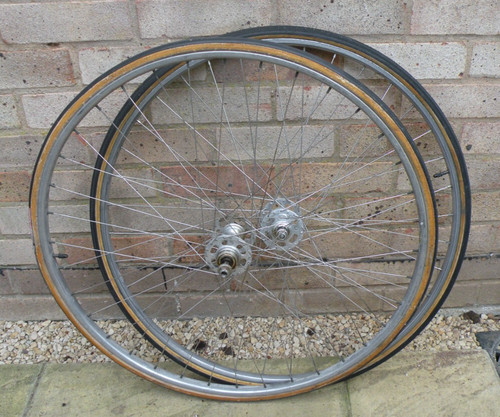 Campagnolo 700c set ruote - 700c, di