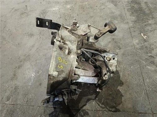 20cn33 cambio citroen 4 - 20cn33,
