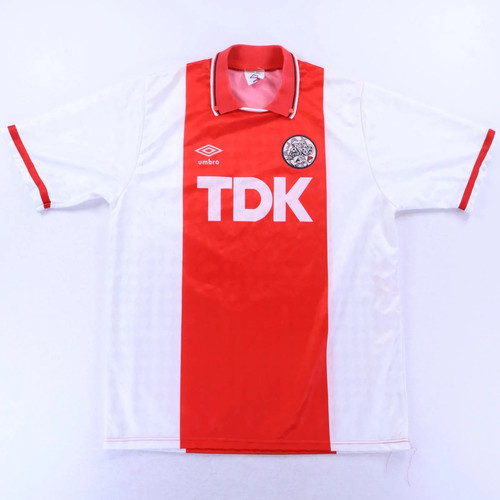Maglia home originale - home,