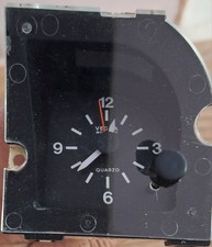 Orologio  Originale Veglia Borletti Fiat Panda 141 4x4 Sysley Hobby  da 86 a 03