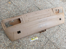 Fiat 127- lamierato CALANDRA