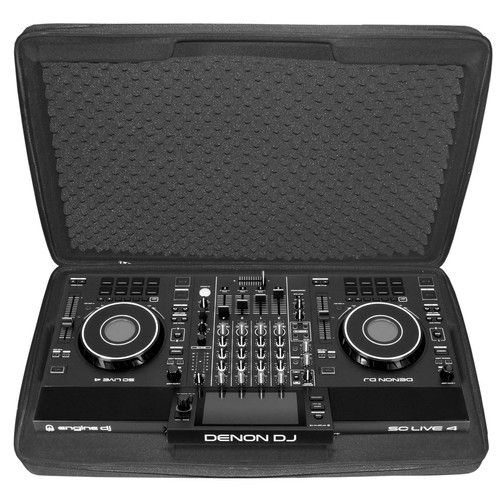 Udg u8319bl creator denon - udg, dj