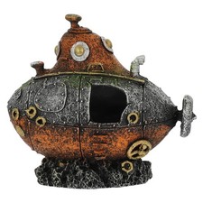  Acquario Decorazioni