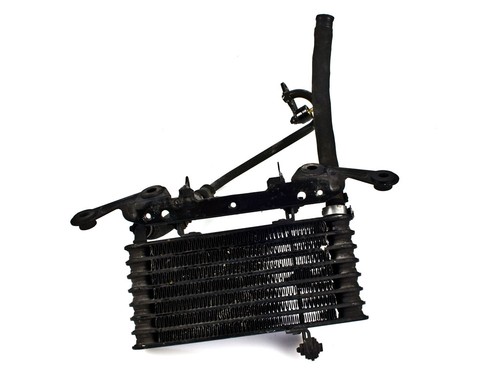 Radiatore olio aprilia - olio, sl