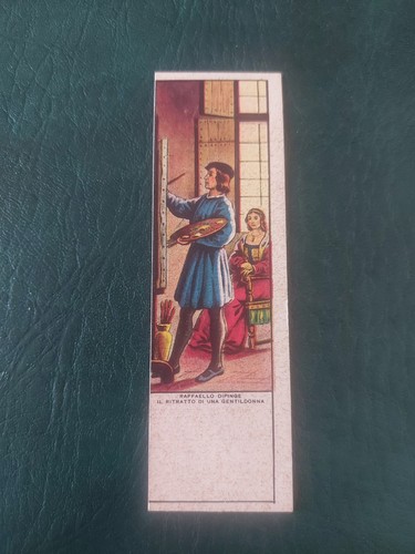 Fila segnalibro i grandi - segnalibro,