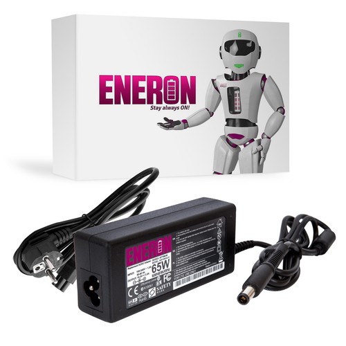 Alimentatore per laptop - , hp