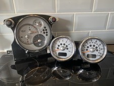 Mini Cooper S Chrono Pack Kit