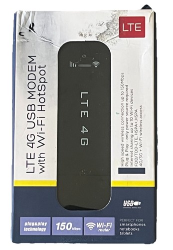 Dongle router wireless lte - router,