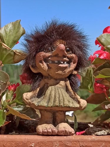 Troll nyform 115 trolls - 115,