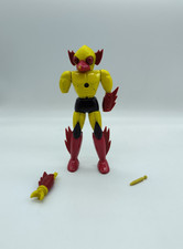 Star Mite Galactic Warrior MARS - Carolina Ent. Empire Toys 1978 USATO (Leggi!)