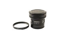 Minolta AF 20 mm F/2.8
