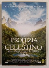 DVD - La Profezia di Celestino