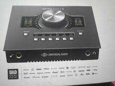 Universal Audio Apollo Twin X