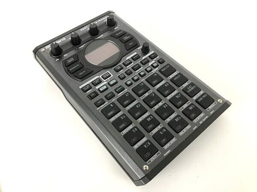 Roland 404mkii creative - roland, sp-404mkii
