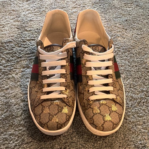 Gucci sneaker uomo basse - , gg