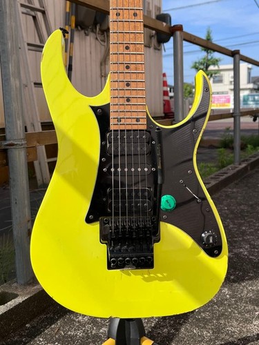 Chitarra elettrica ibanez - elettrica,