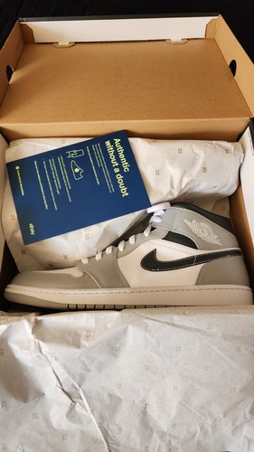 Nike air jordan mid - jordan, 1